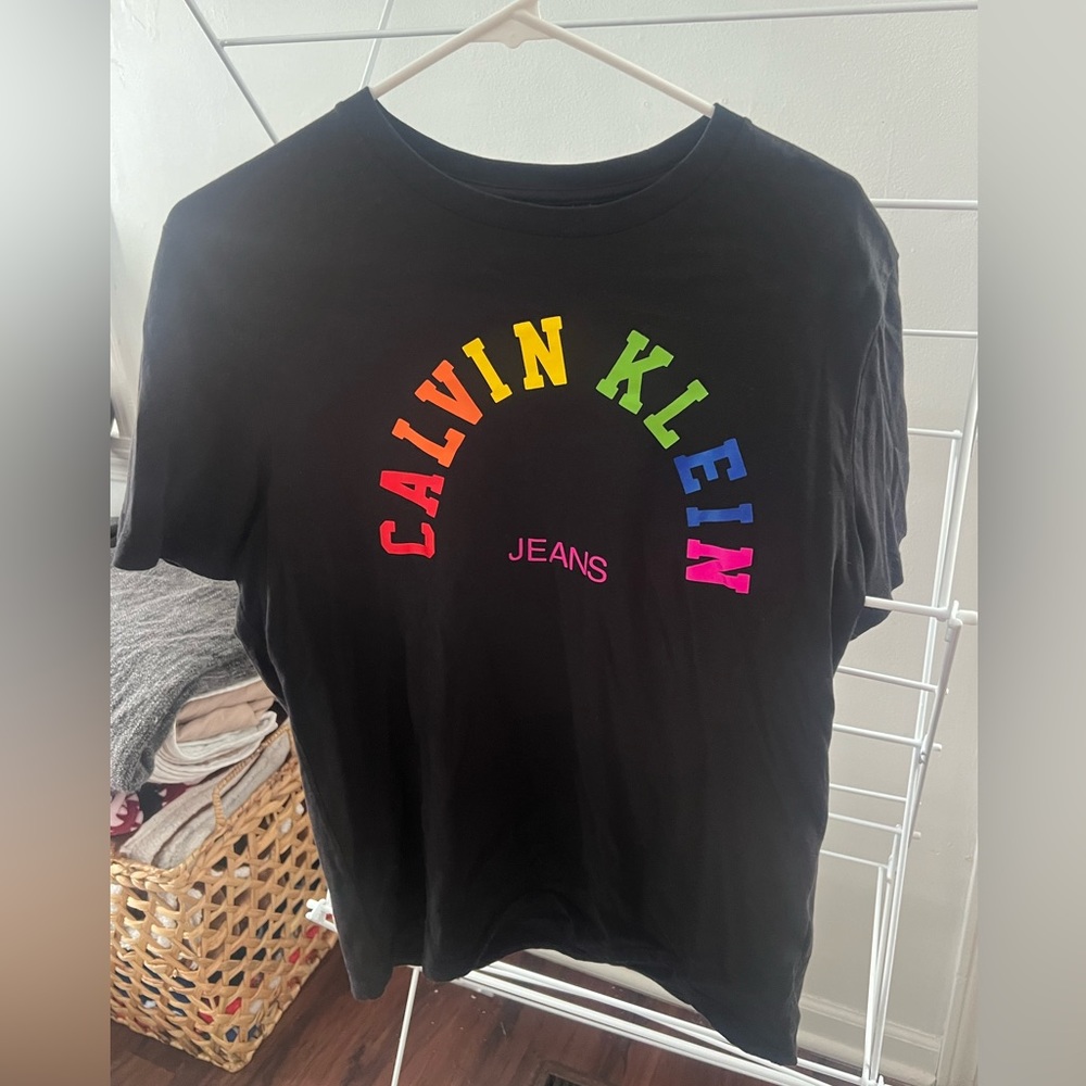 Calvin Klein T-shirt